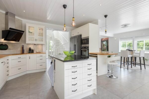 Inredningsfotografering som lyfter din bostads charm