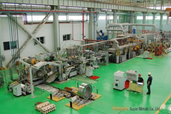 Trusted UK Heating Element Suppliers for Industrial Solutions