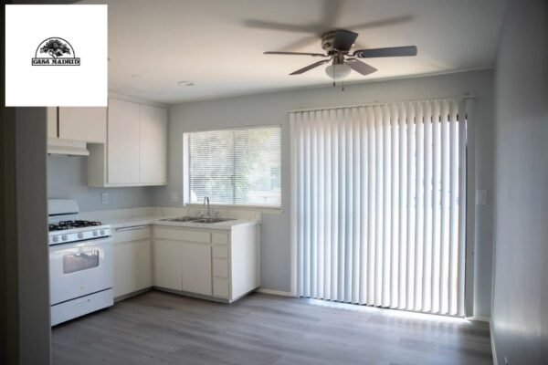 Versatile 1 & 2 Bedroom Apartments for Every Lifestyle