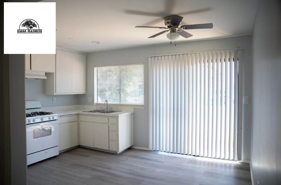 Versatile 1 & 2 Bedroom Apartments for Every Lifestyle