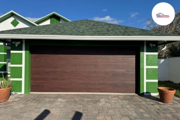 Top-rated Garage Door Services in Celebration, FL
