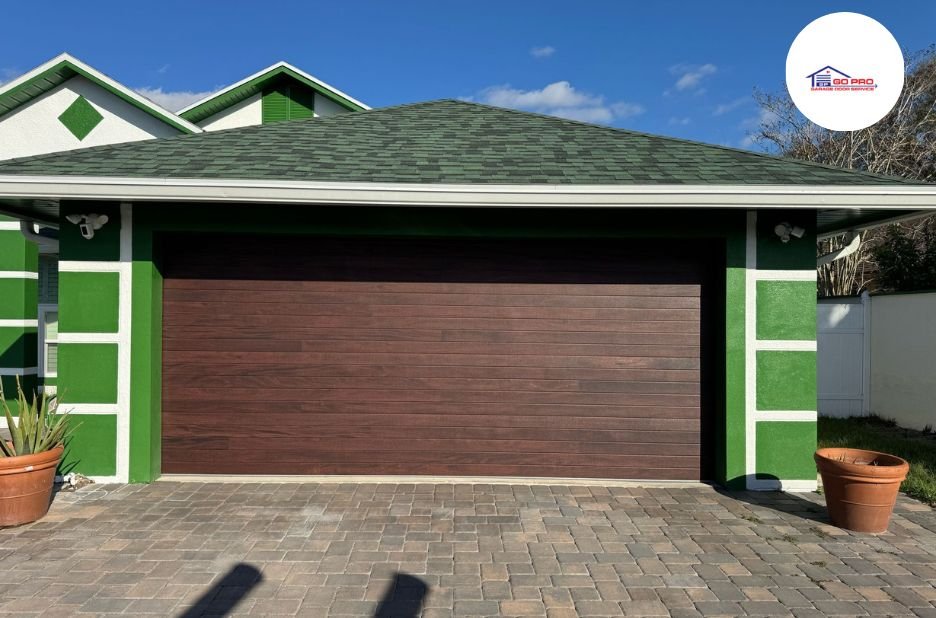 Top-rated Garage Door Services in Celebration, FL