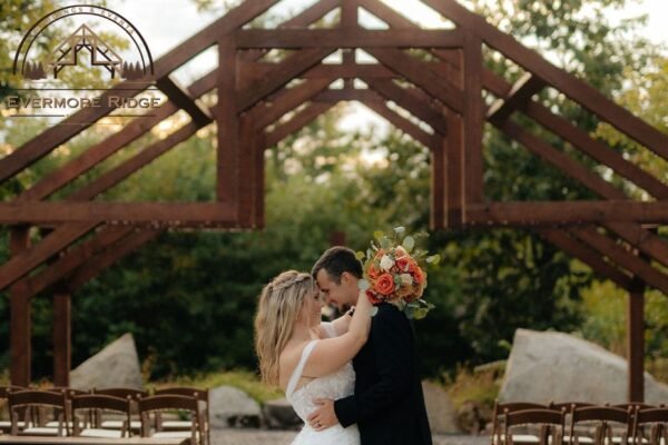 Celebrate Your Big Day in Charleston, WV with Local Event Pros