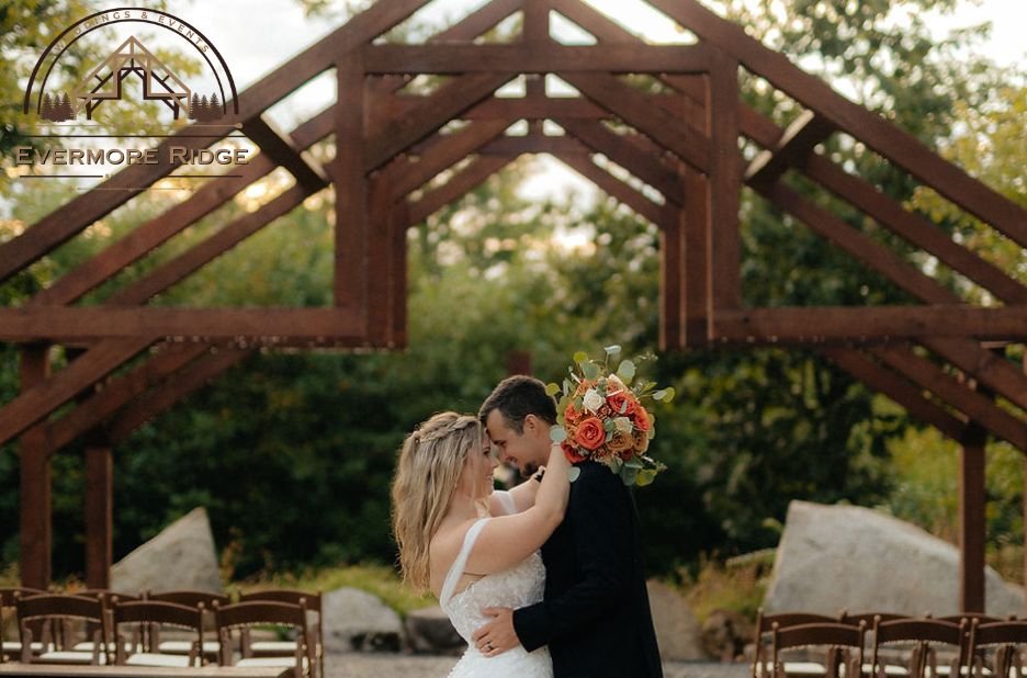 Celebrate Your Big Day in Charleston, WV with Local Event Pros
