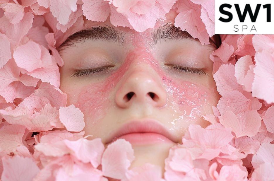 Refresh Your Skin with a Targeted Detox Facial Experience