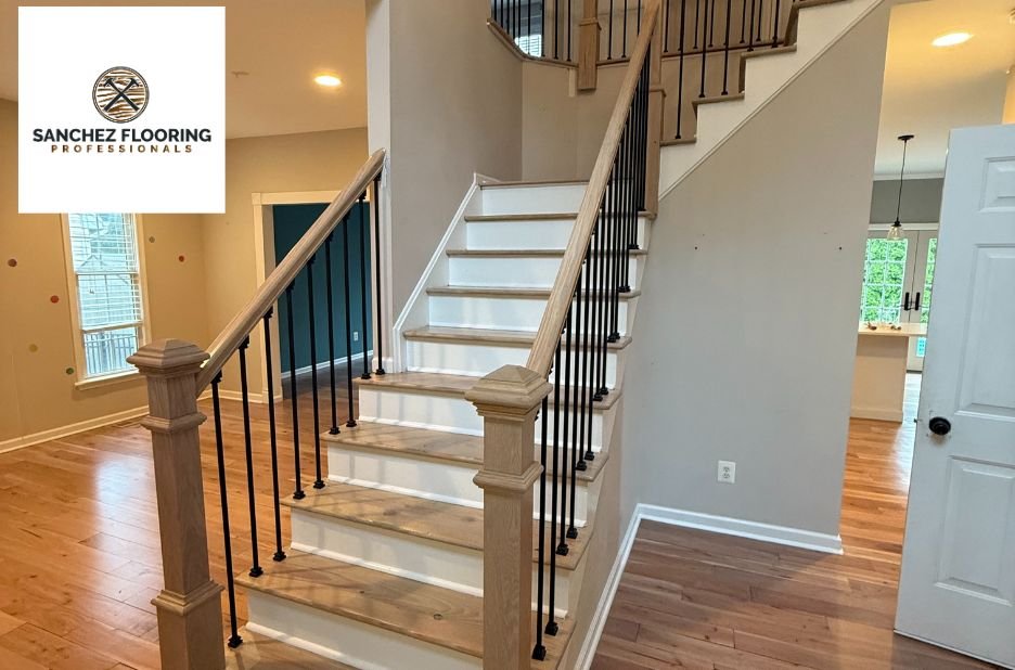 Revive Your Floors: Expert Wood Refinishing in Morris County