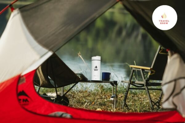 Discover a Compact, Fast Electric Kettle for Travel and Home