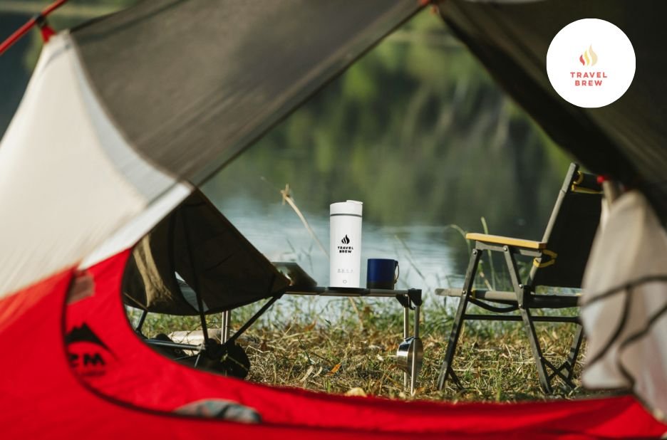 Discover a Compact, Fast Electric Kettle for Travel and Home