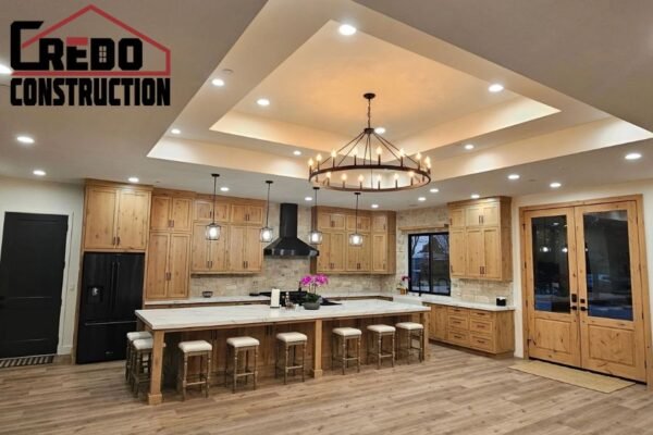 Transform Your Kitchen with Local Expert Remodel Services