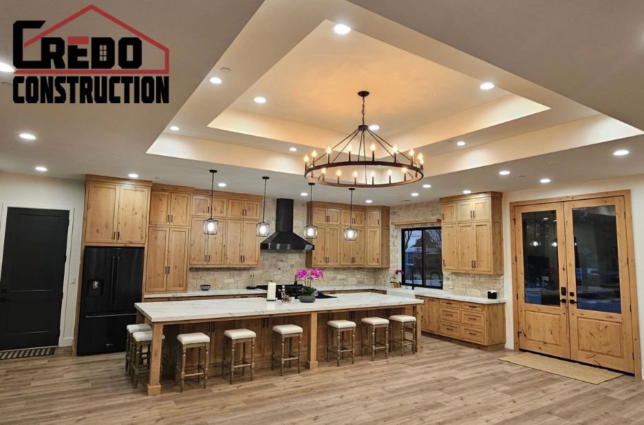 Transform Your Kitchen with Local Expert Remodel Services