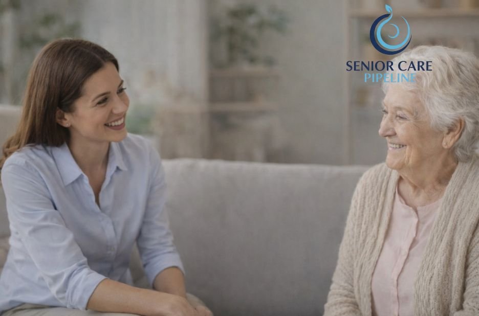 Round-the-Clock Home Care in Florida: Compassionate Support for Loved Ones