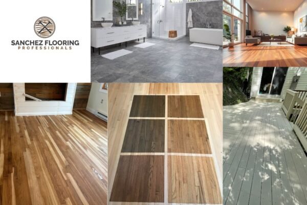 Top-Rated Wood Floor Refinishing in Stanhope, NJ