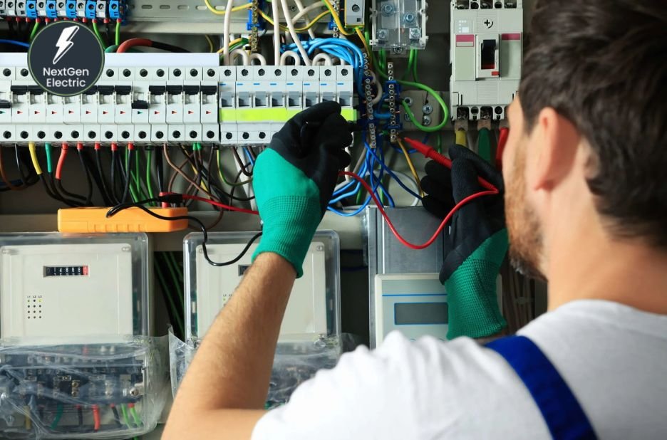 Safeguard Your Property with Expert Electrical Evaluations