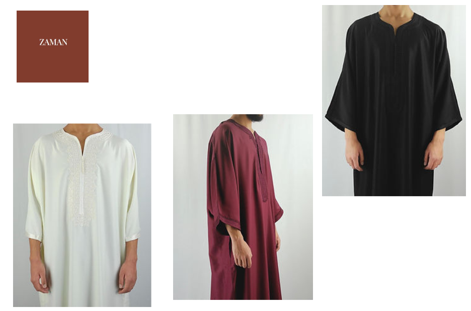 Elevate Your Style with Premium Jubba for Men in the UK