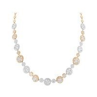 Genuine Diamond Jewelry Online | Exquisite British Craftsmanship