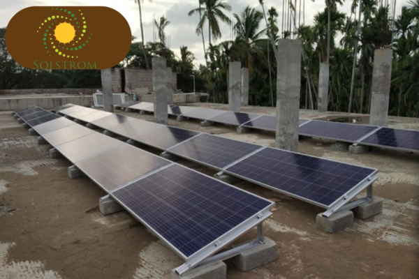 Efficient Home Solar Solutions in Chennai for Clean, Cost-Effective Power