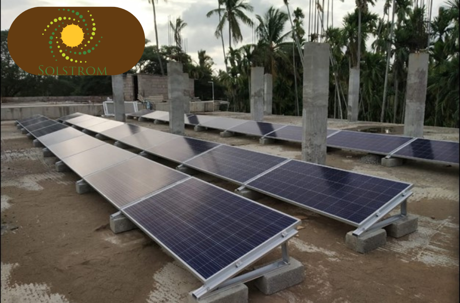 Efficient Home Solar Solutions in Chennai for Clean, Cost-Effective Power