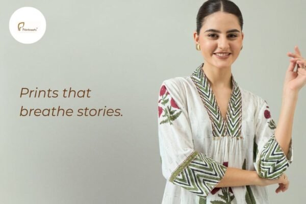 Discover Modern Indian Ethnic Wear Online in Style