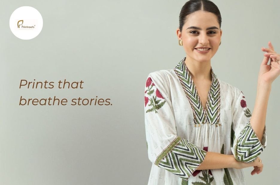 Discover Modern Indian Ethnic Wear Online in Style