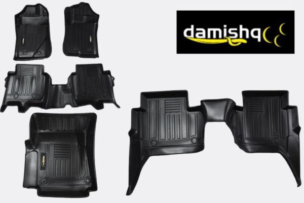 Shop High-Quality Car Mats Online with Ease