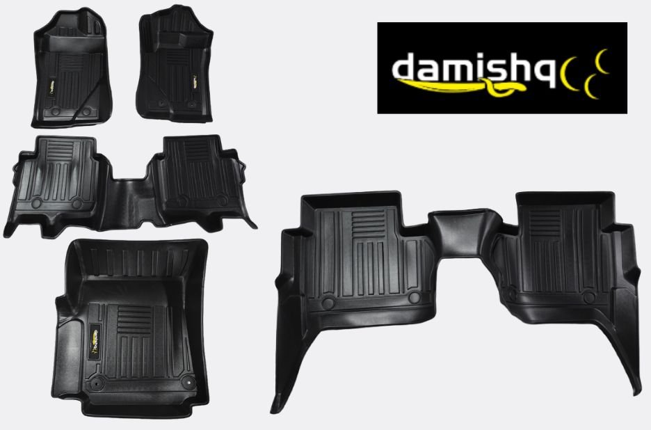 Shop High-Quality Car Mats Online with Ease