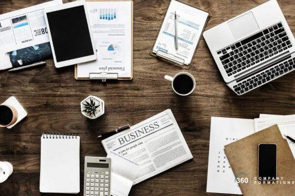 Launch Your Ltd with Expert Incorporation Help