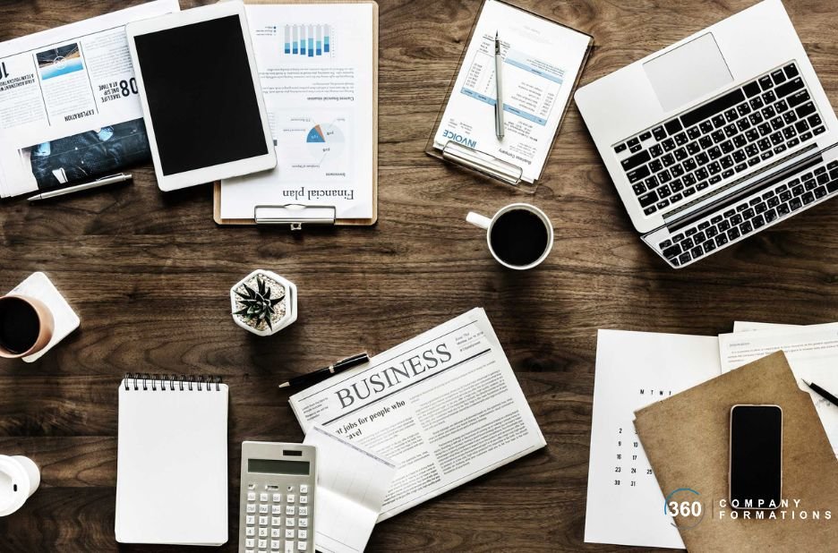 Launch Your Ltd with Expert Incorporation Help