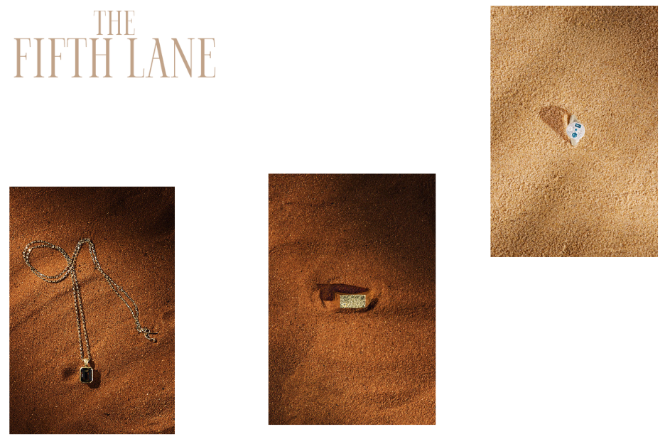 Create Meaningful Jewelry: A Hands-On Date Night Experience