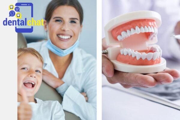 Real-Time Virtual Dentist Visit — Talk to a Pro Now
