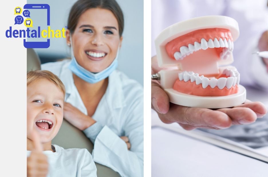 Real-Time Virtual Dentist Visit — Talk to a Pro Now
