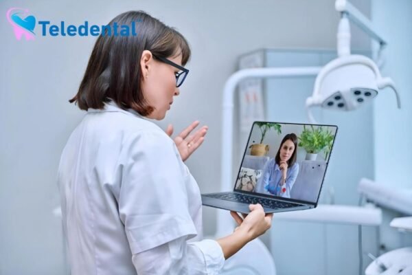 Virtual Dental Care: Access Expert Support From Home