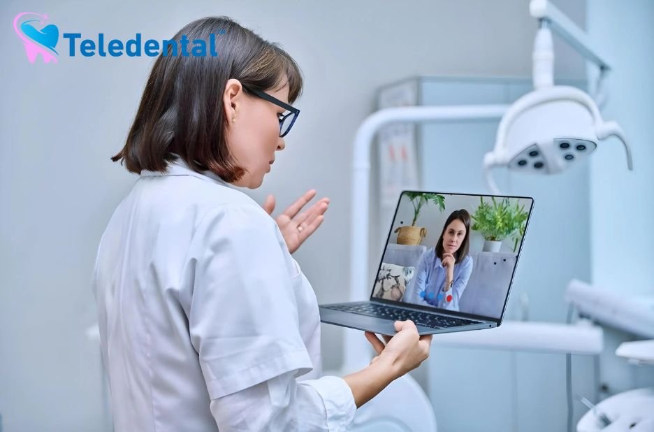 Virtual Dental Care: Access Expert Support From Home