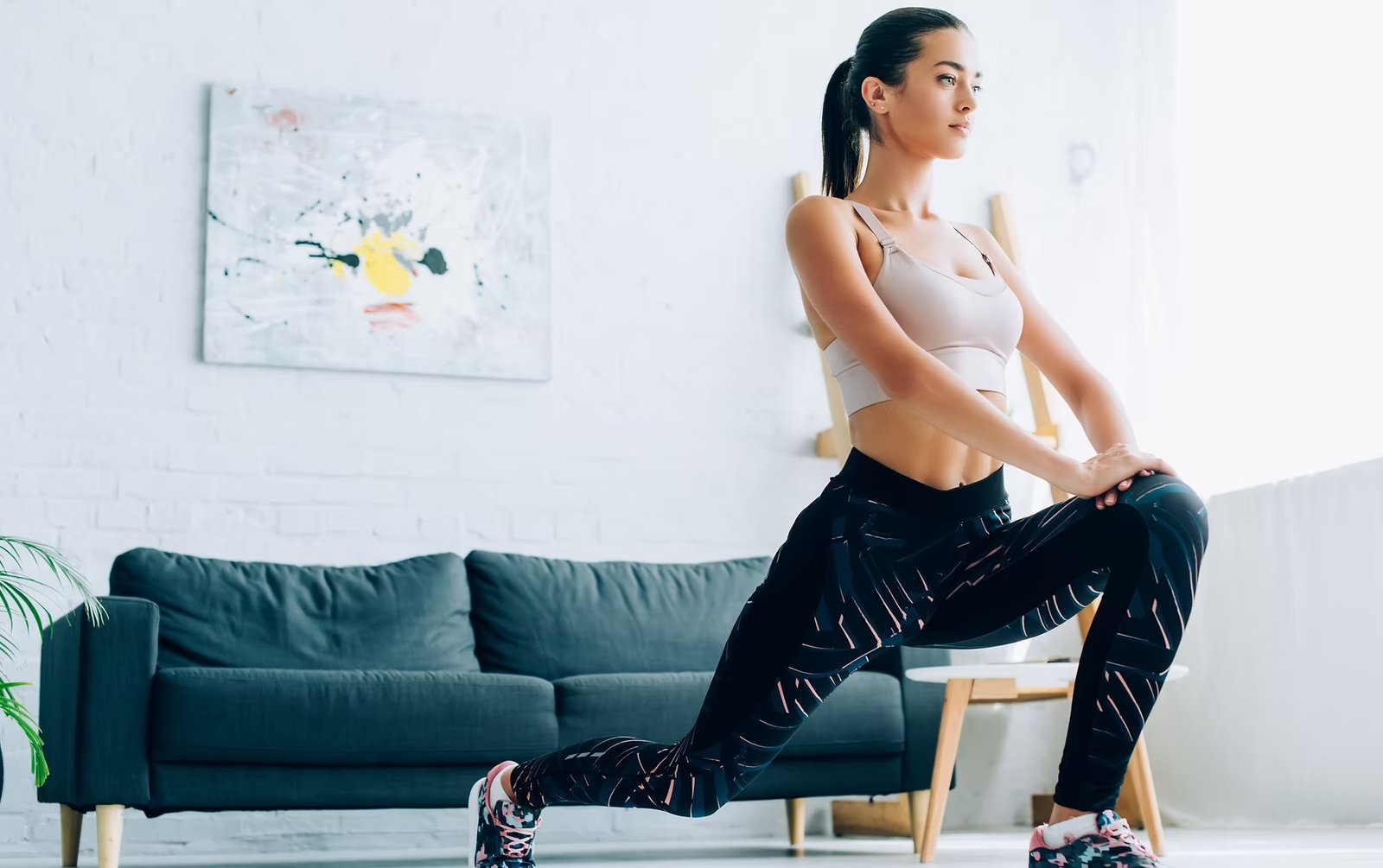 Elite Fitness Coaching for Executives in Manhattan