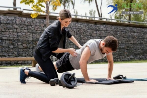 Top-rated gym in the Greensborough area for all fitness goals