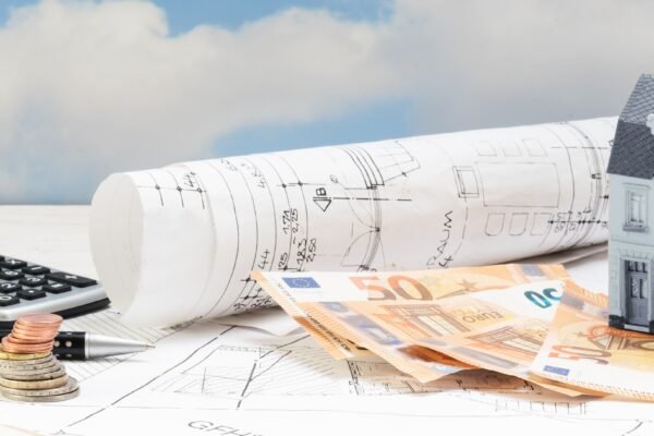 Navigating Post-Banking Bauspar Plans in Germany