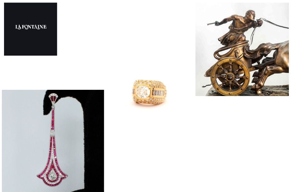 Anillos de compromiso con diamantes: elegancia que perdura