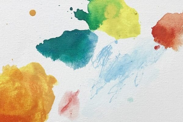 Discover Unique Abstract Landscape Art for Your Space