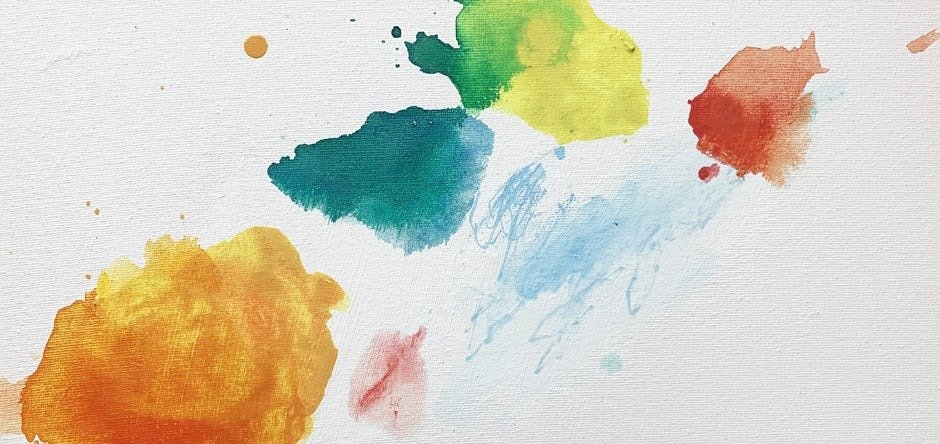 Discover Unique Abstract Landscape Art for Your Space