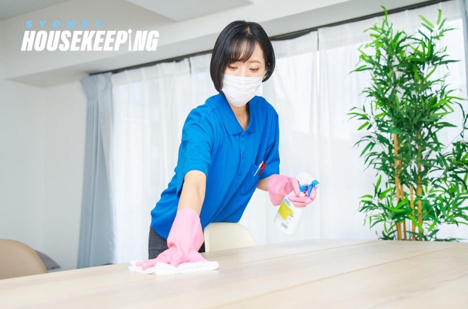 Tailored Cleaning Solutions for NDIS Participants in the UK
