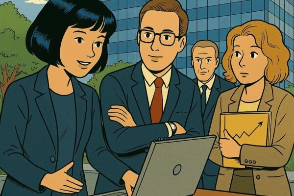 Sauvegarde et continuité: solutions de protection des données professionnelles