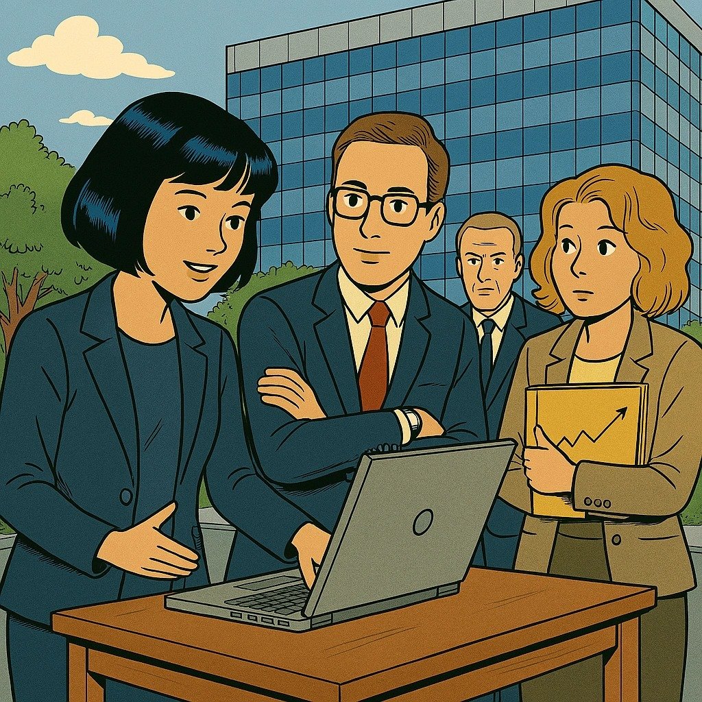 Sauvegarde et continuité: solutions de protection des données professionnelles