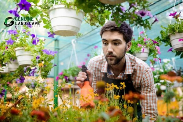 Professional Commercial Gardening Services for Sydney Businesses