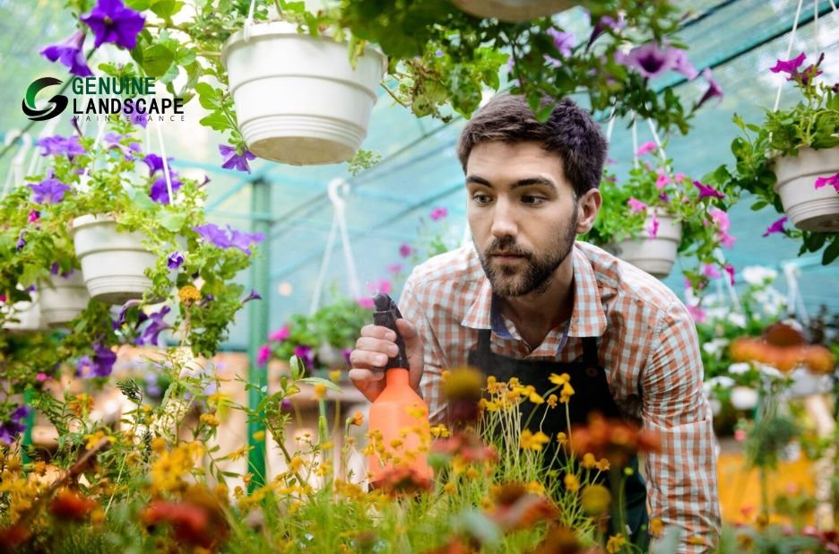 Professional Commercial Gardening Services for Sydney Businesses