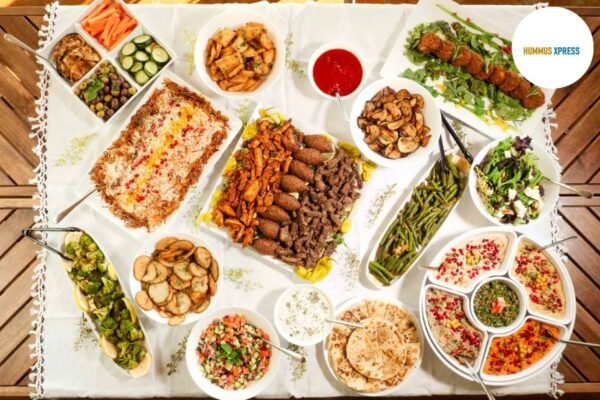 Elevate Office Events with a Mobile Kitchen in Phoenix