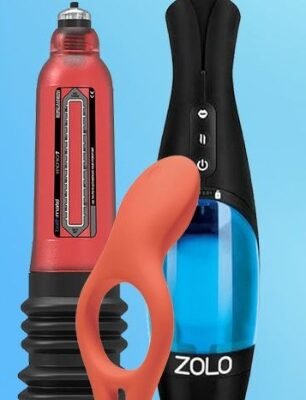 Nipple Suckers With Adjustable Suction: Enhanced Sensation