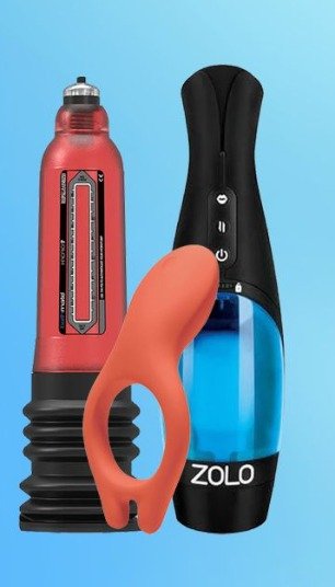Nipple Suckers With Adjustable Suction: Enhanced Sensation