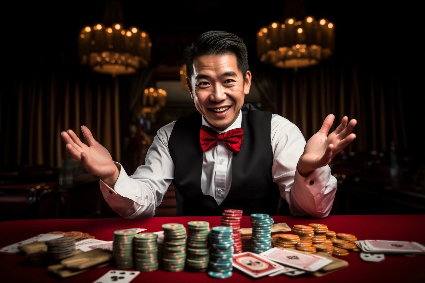Securing an online gambling license Malaysia: essential guide