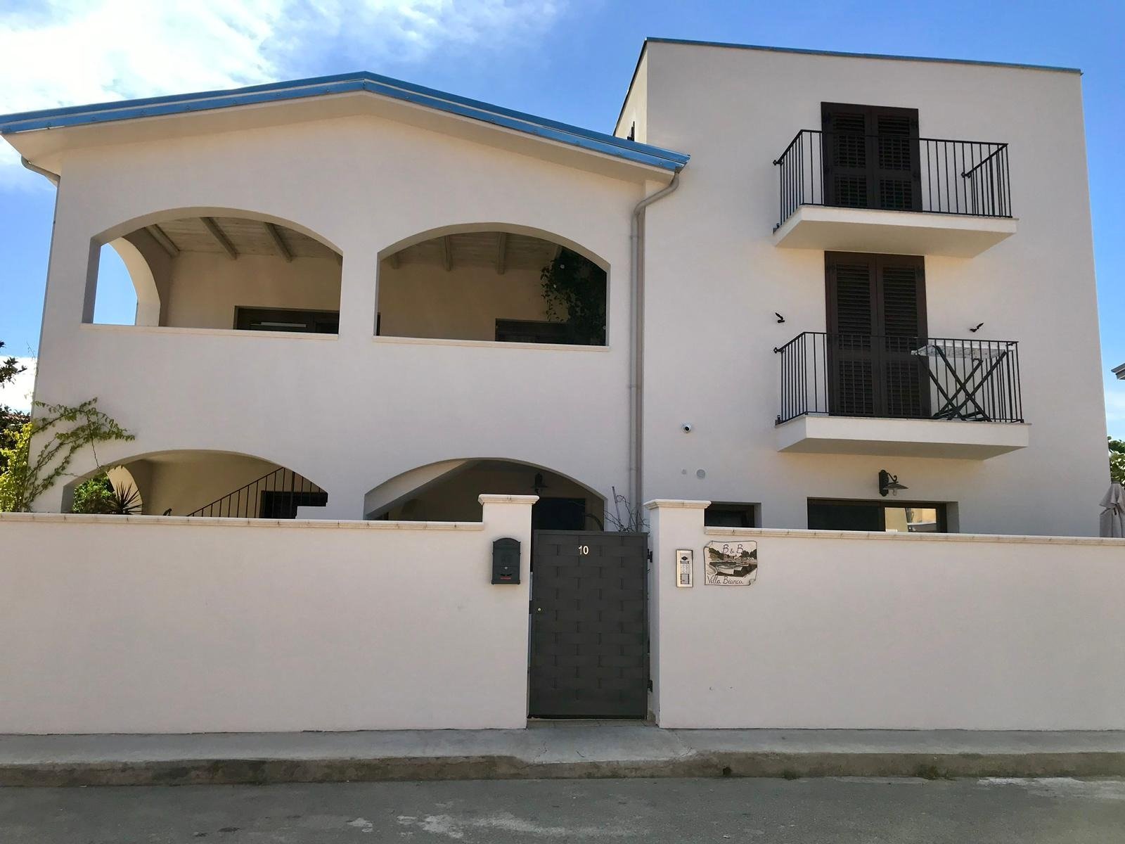 Casa vacanza Tortolì privato: soggiorno unico in Sardegna