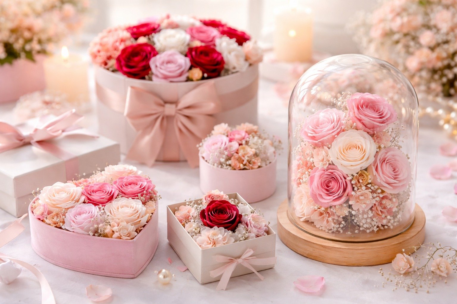 Regalos aniversario: Thoughtful ideas to celebrate your special day