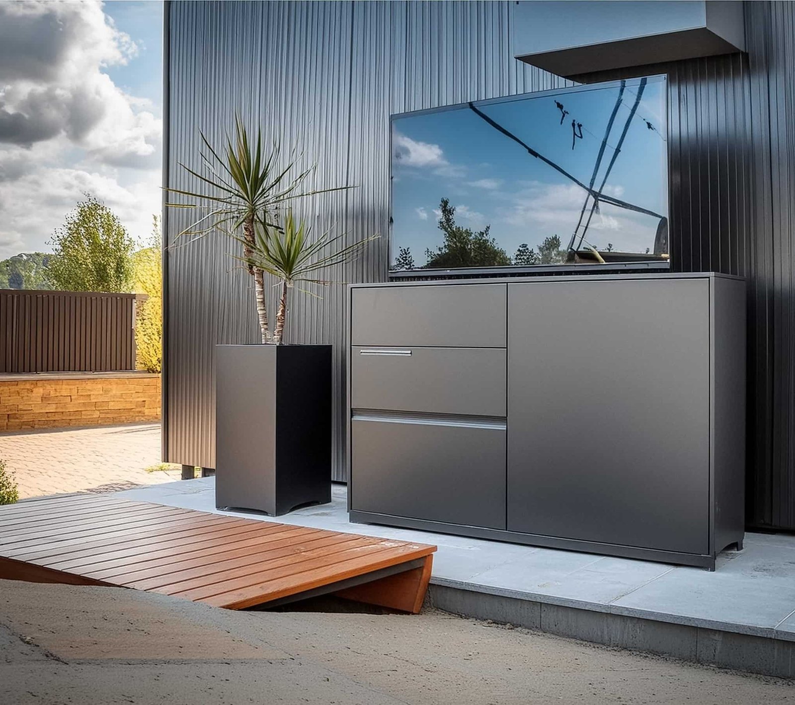 Effortless Monitor Lift: Ergonomic Desktop Solutions